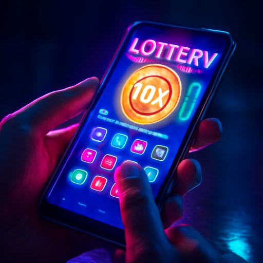 10x support chat on smartphone